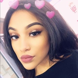 Meet your Posher, Maritza